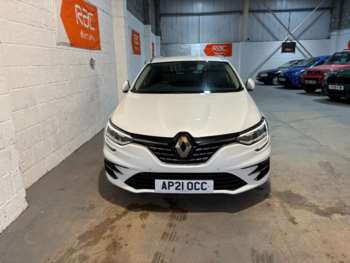 Used Renault Megane 2021 for sale - 73662782: Photo
