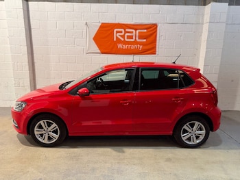 Used Volkswagen Polo 2017 for sale - 79098121: Photo