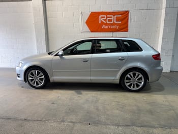 Used Audi A3 2010 for sale - 79785860: Photo