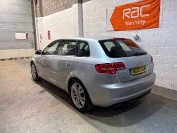 Used Audi A3 2010 for sale - 79785860: Photo
