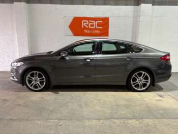 Used Ford Mondeo 2016 for sale - 73111487: Photo