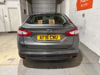 Used Ford Mondeo 2016 for sale - 73111487: Photo