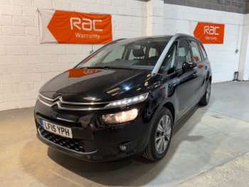 2015 (15) - 1.6 e-HDi 115 Exclusive 5dr