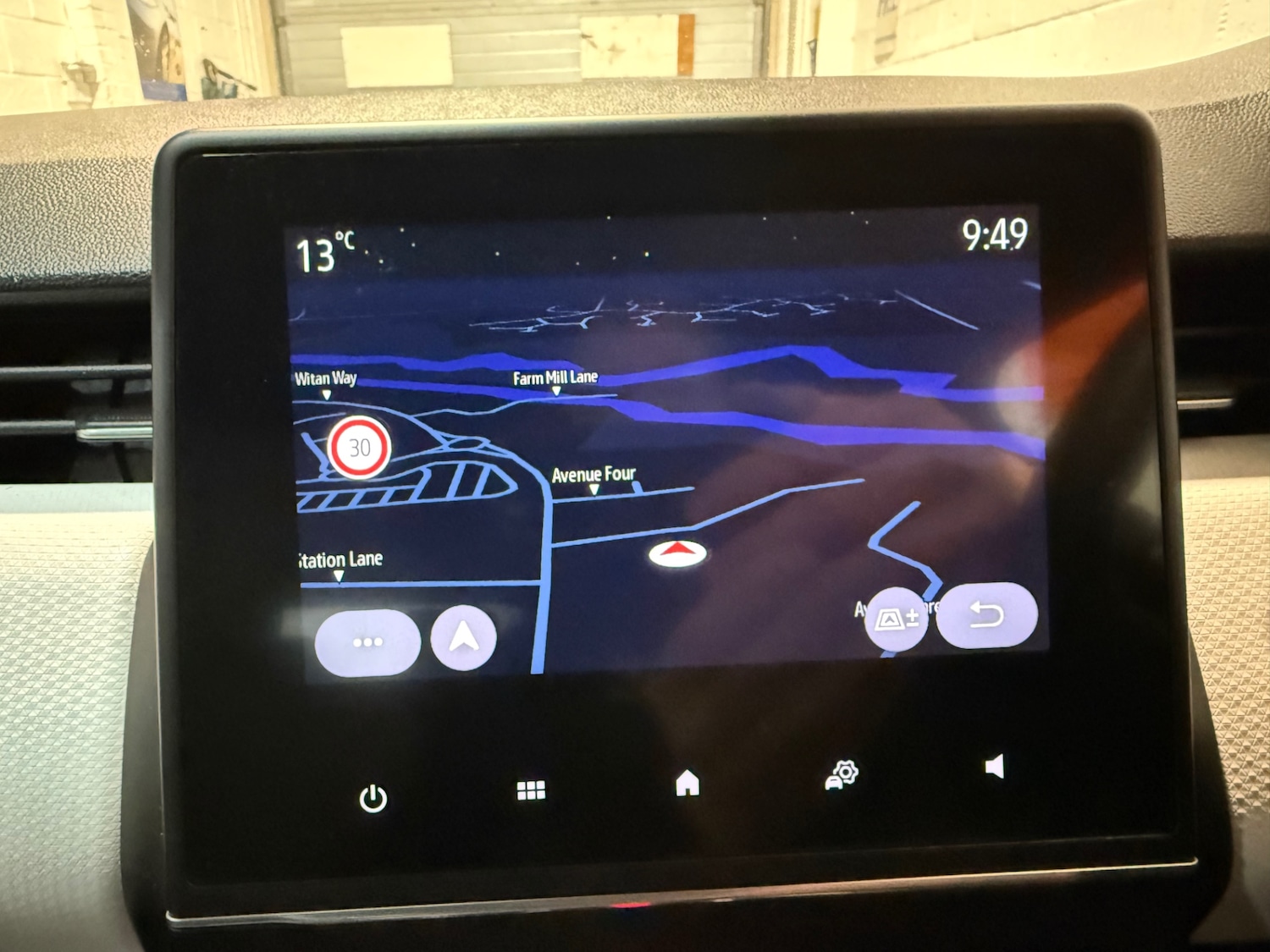 Used Renault Clio 2022 for sale - 77198100: Photo 14