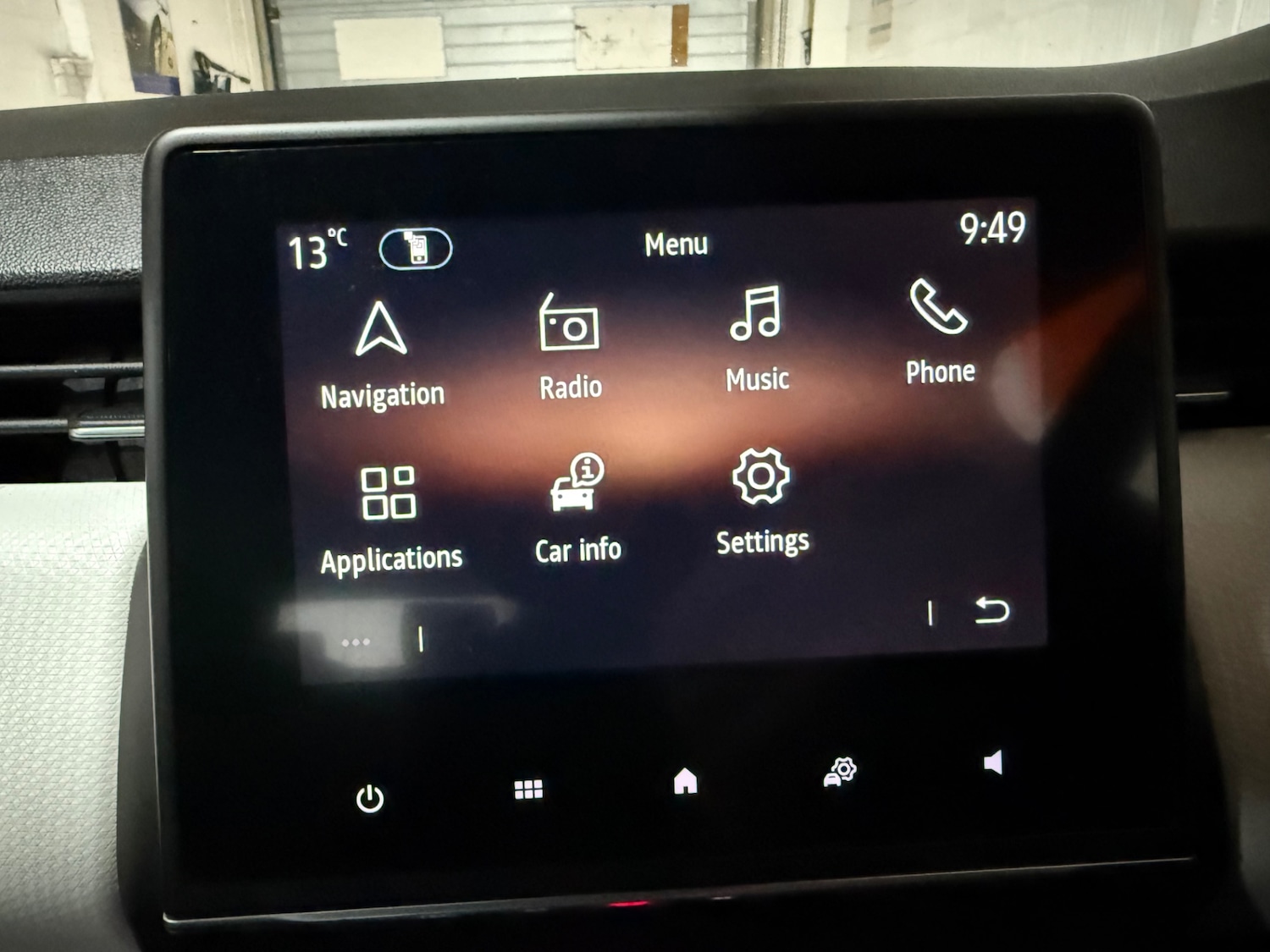 Used Renault Clio 2022 for sale - 77198100: Photo 15