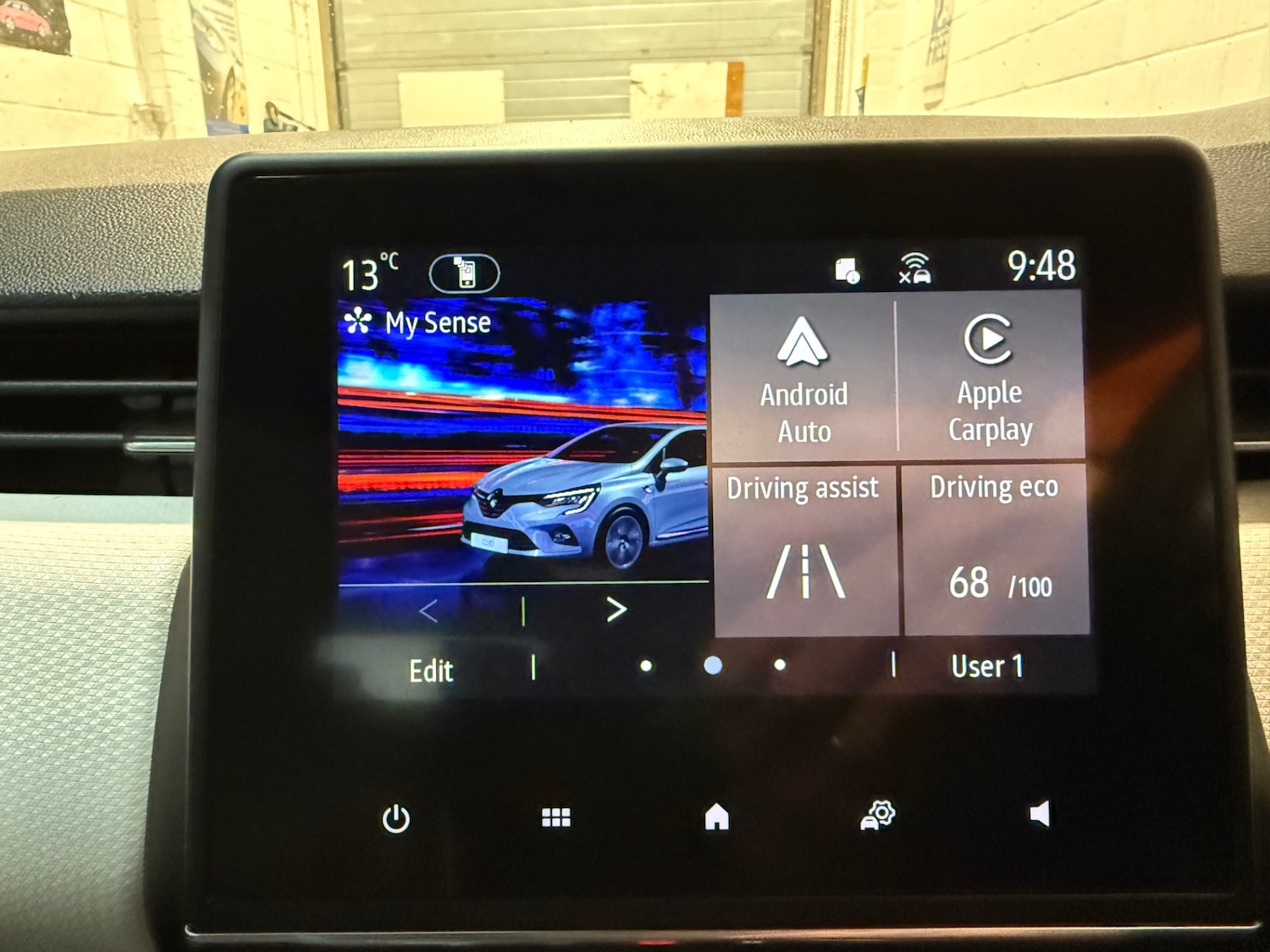 Used Renault Clio 2022 for sale - 77198100: Photo 17