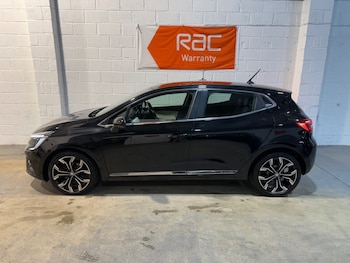 Used Renault Clio 2022 for sale - 77198100: Photo