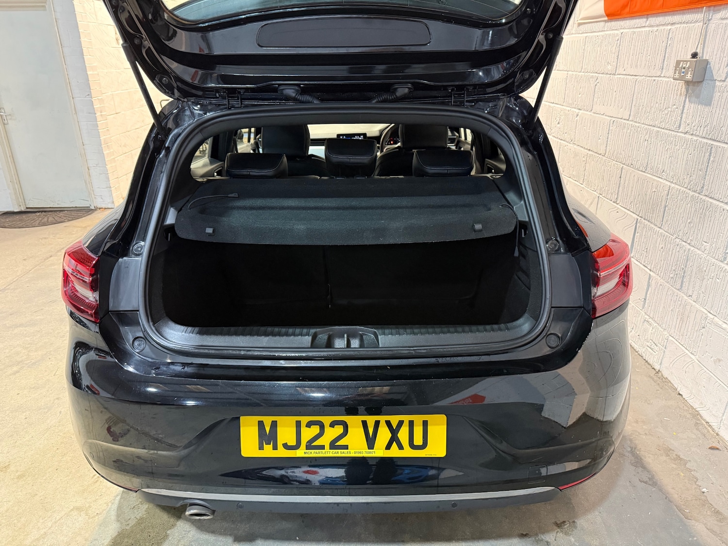 Used Renault Clio 2022 for sale - 77198100: Photo 4