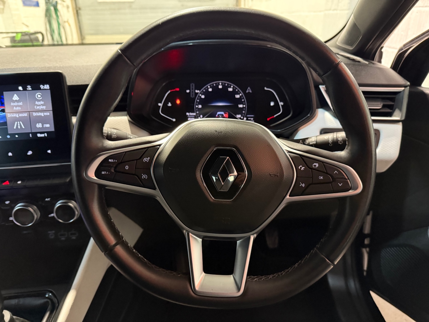 Used Renault Clio 2022 for sale - 77198100: Photo 9