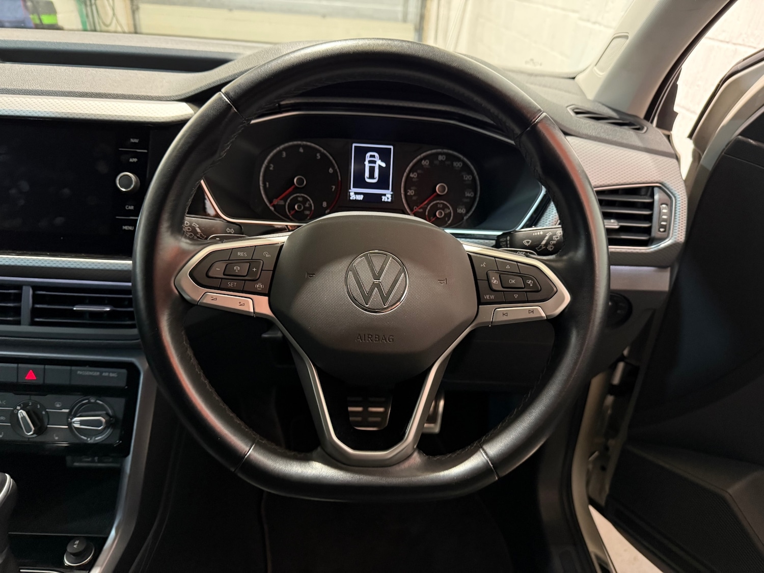 Used Volkswagen T-Cross 2021 for sale - 76008407: Photo 12