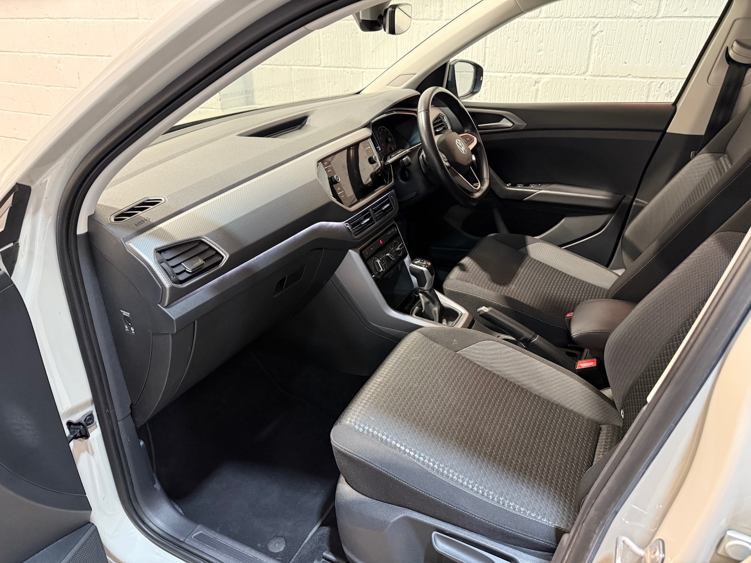 Used Volkswagen T-Cross 2021 for sale - 76008407: Photo 14