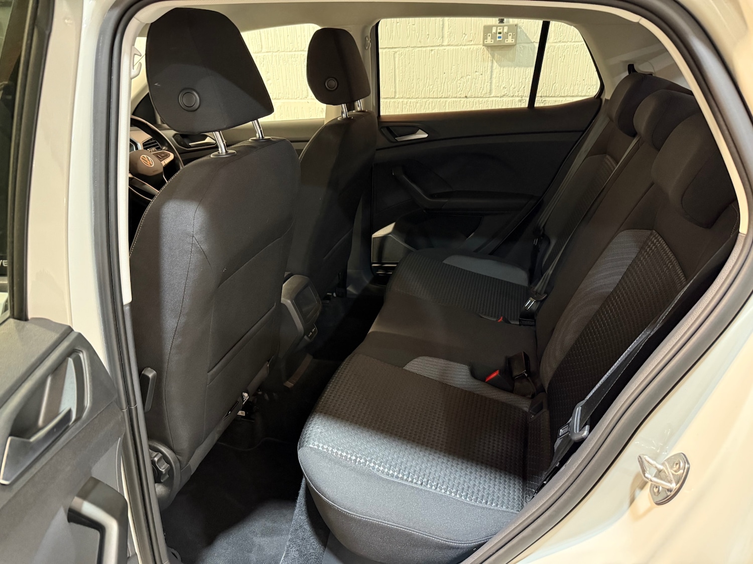 Used Volkswagen T-Cross 2021 for sale - 76008407: Photo 15