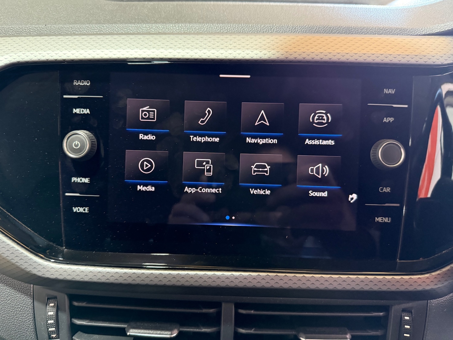 Used Volkswagen T-Cross 2021 for sale - 76008407: Photo 16