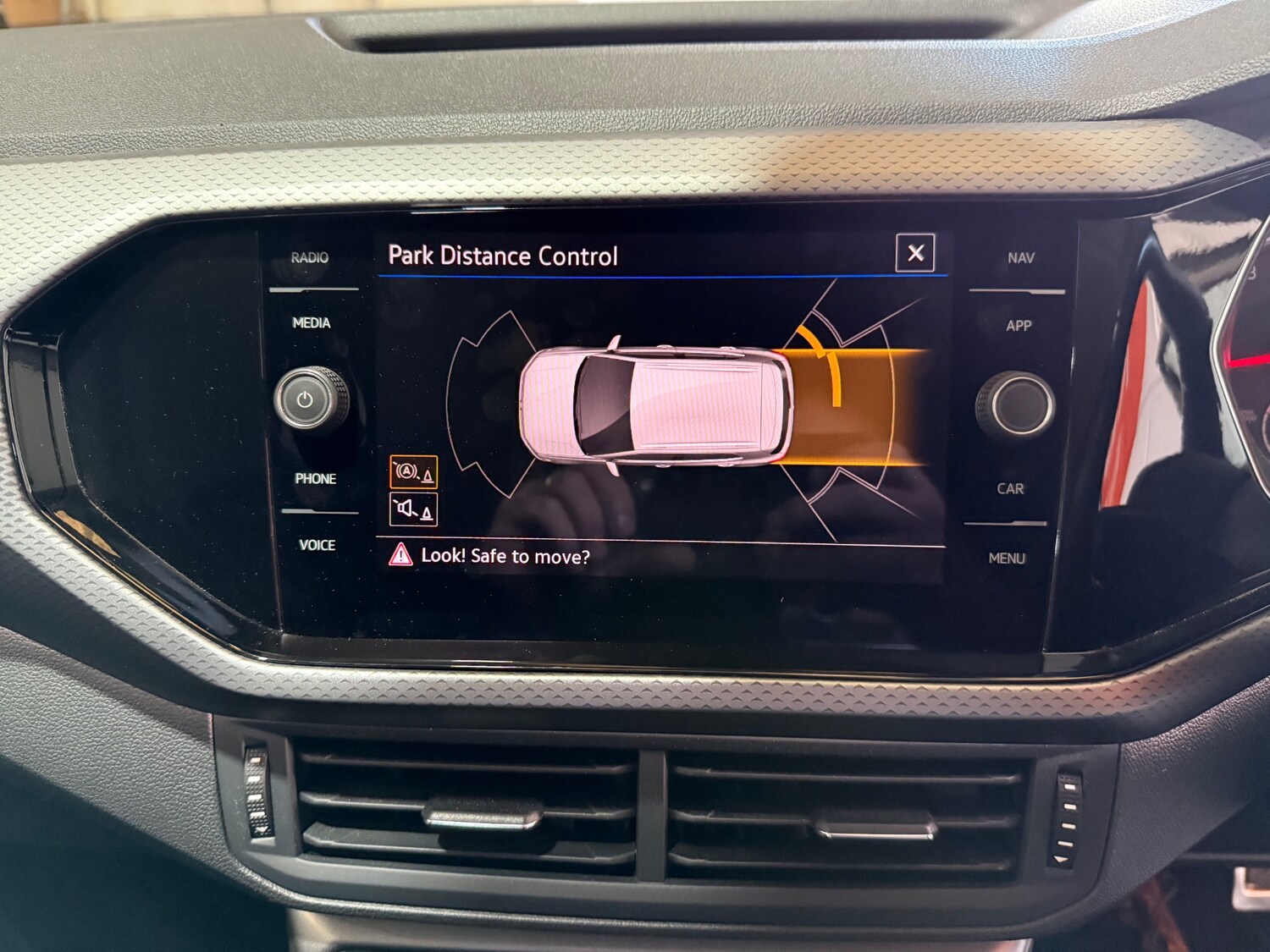 Used Volkswagen T-Cross 2021 for sale - 76008407: Photo 18