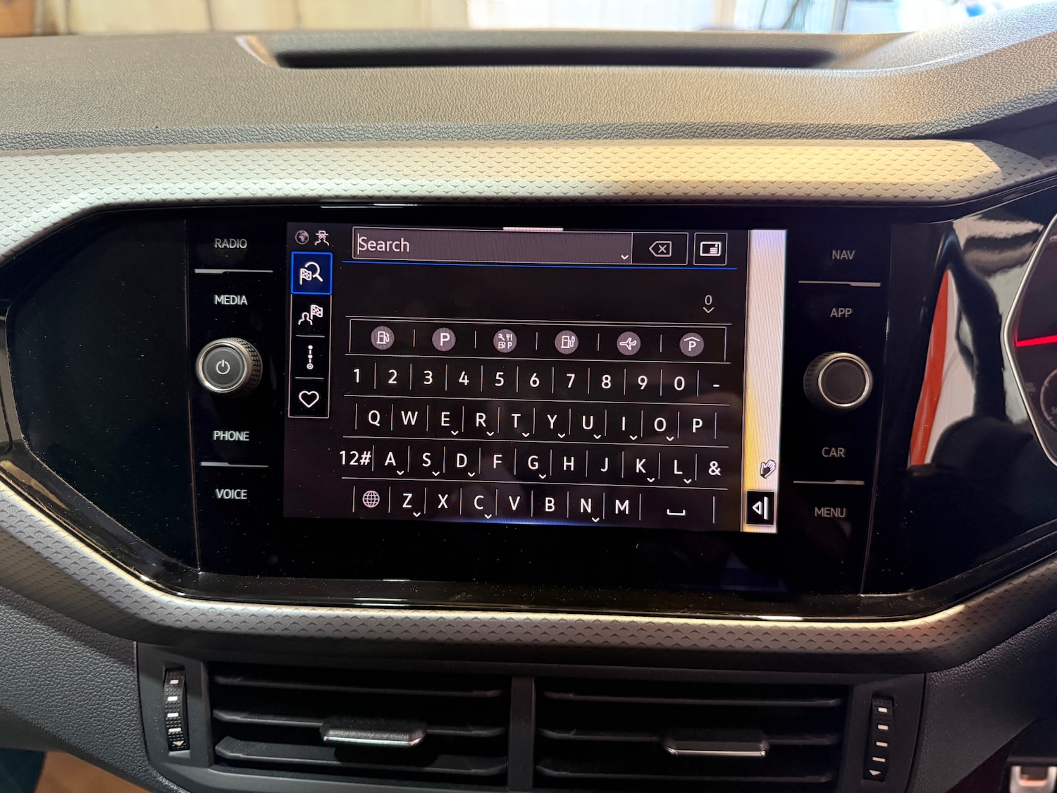 Used Volkswagen T-Cross 2021 for sale - 76008407: Photo 19