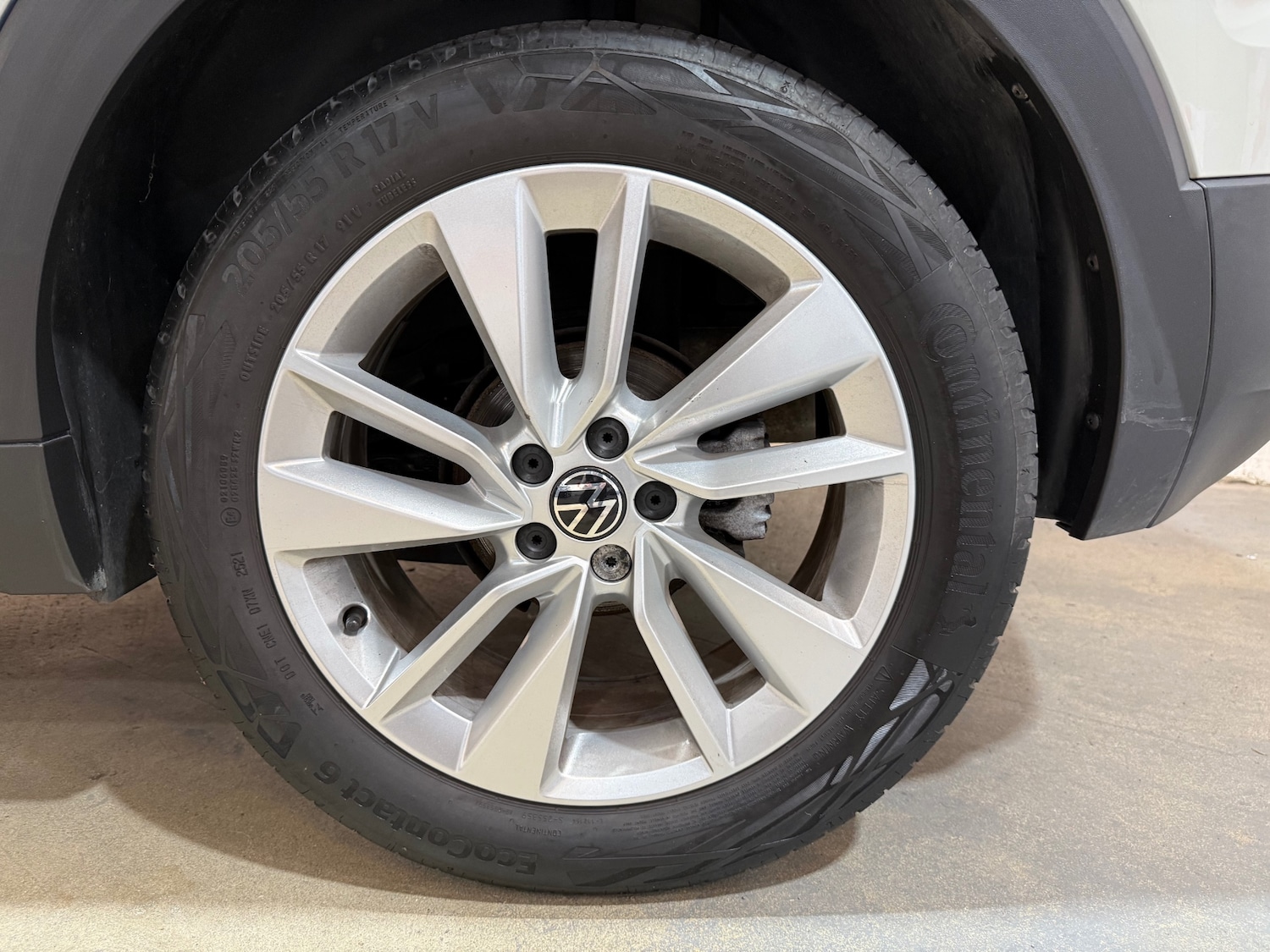 Used Volkswagen T-Cross 2021 for sale - 76008407: Photo 21