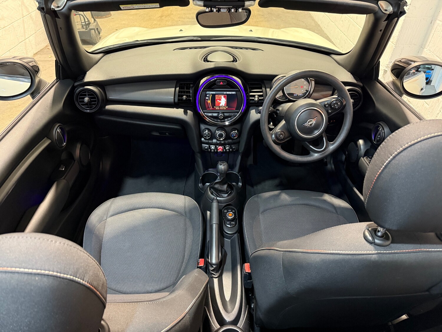 Used MINI Convertible 2020 for sale - 76719979: Photo 13