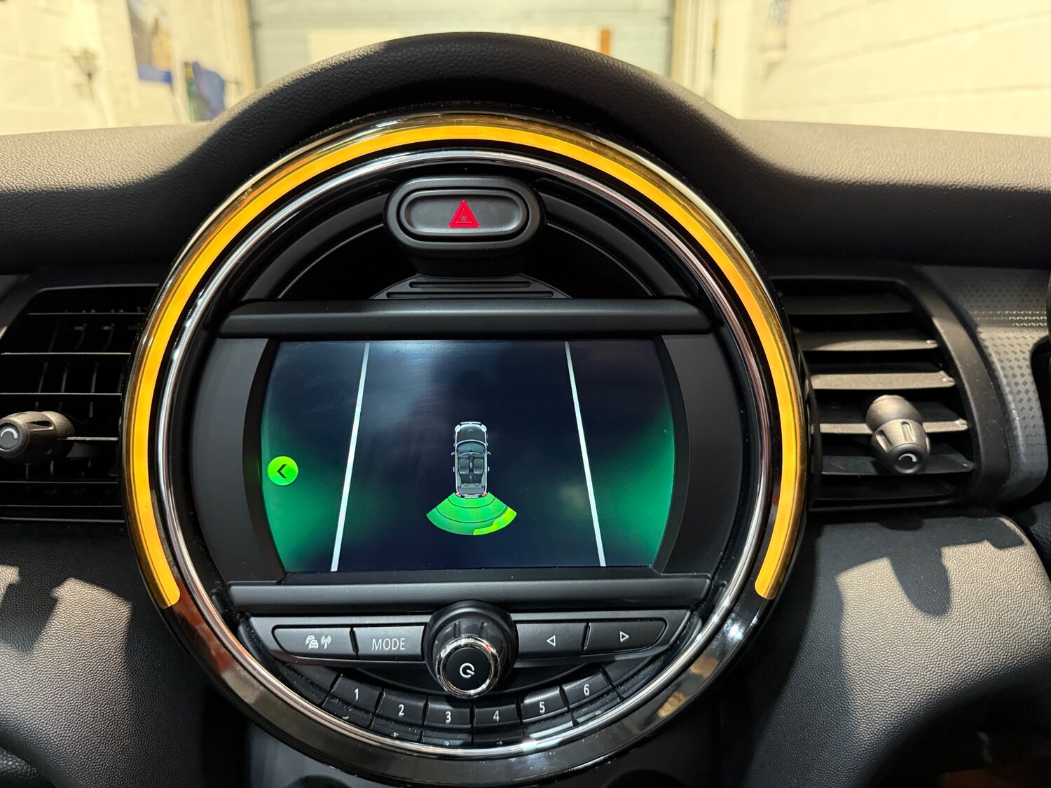 Used MINI Convertible 2020 for sale - 76719979: Photo 19