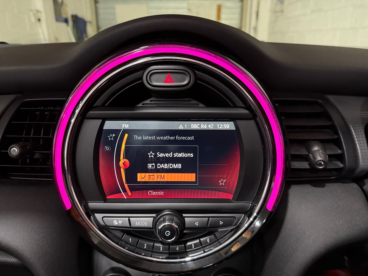 Used MINI Convertible 2020 for sale - 76719979: Photo 20