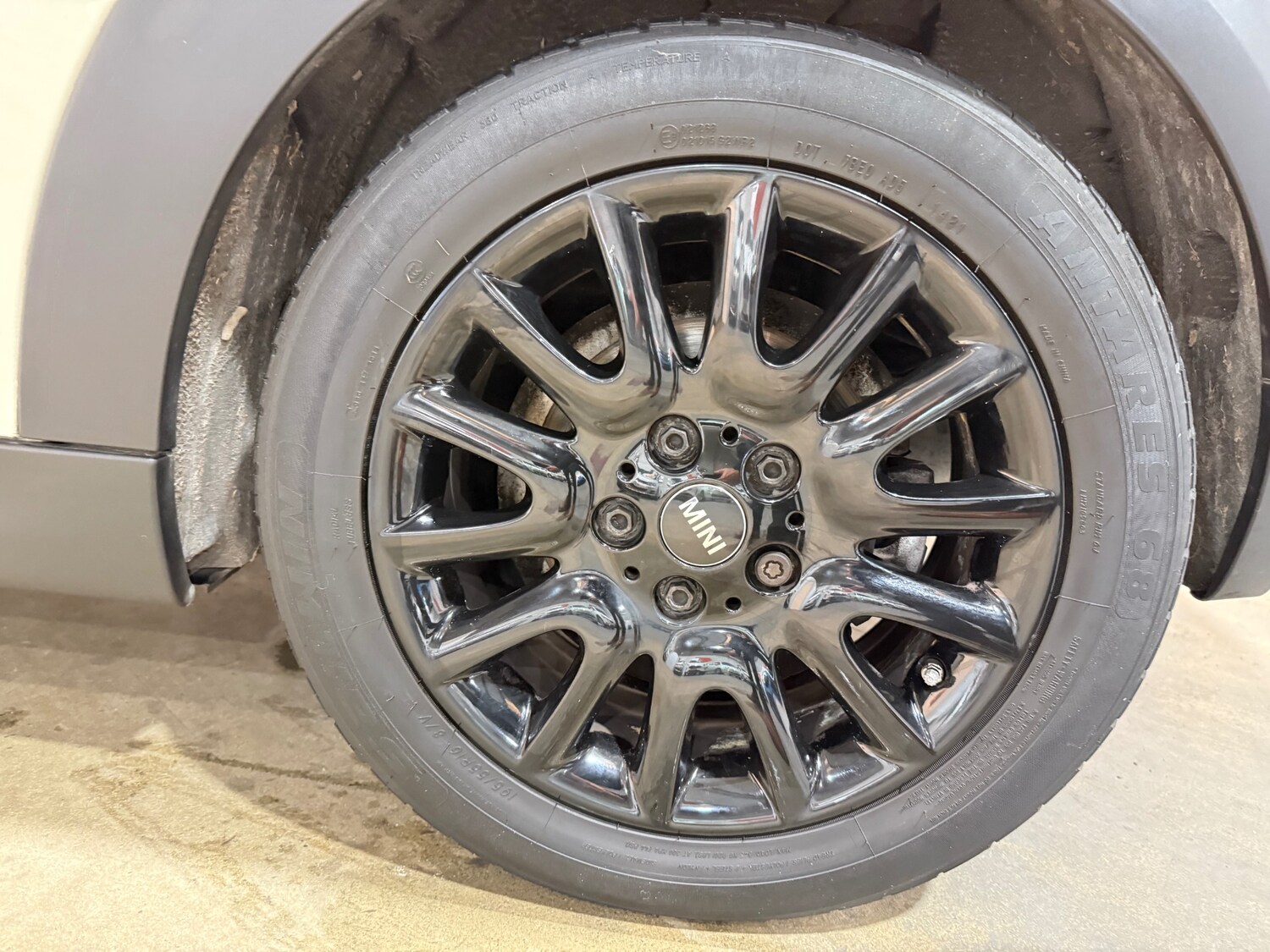 Used MINI Convertible 2020 for sale - 76719979: Photo 22