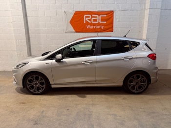 Used Ford Fiesta 2019 for sale - 79515723: Photo