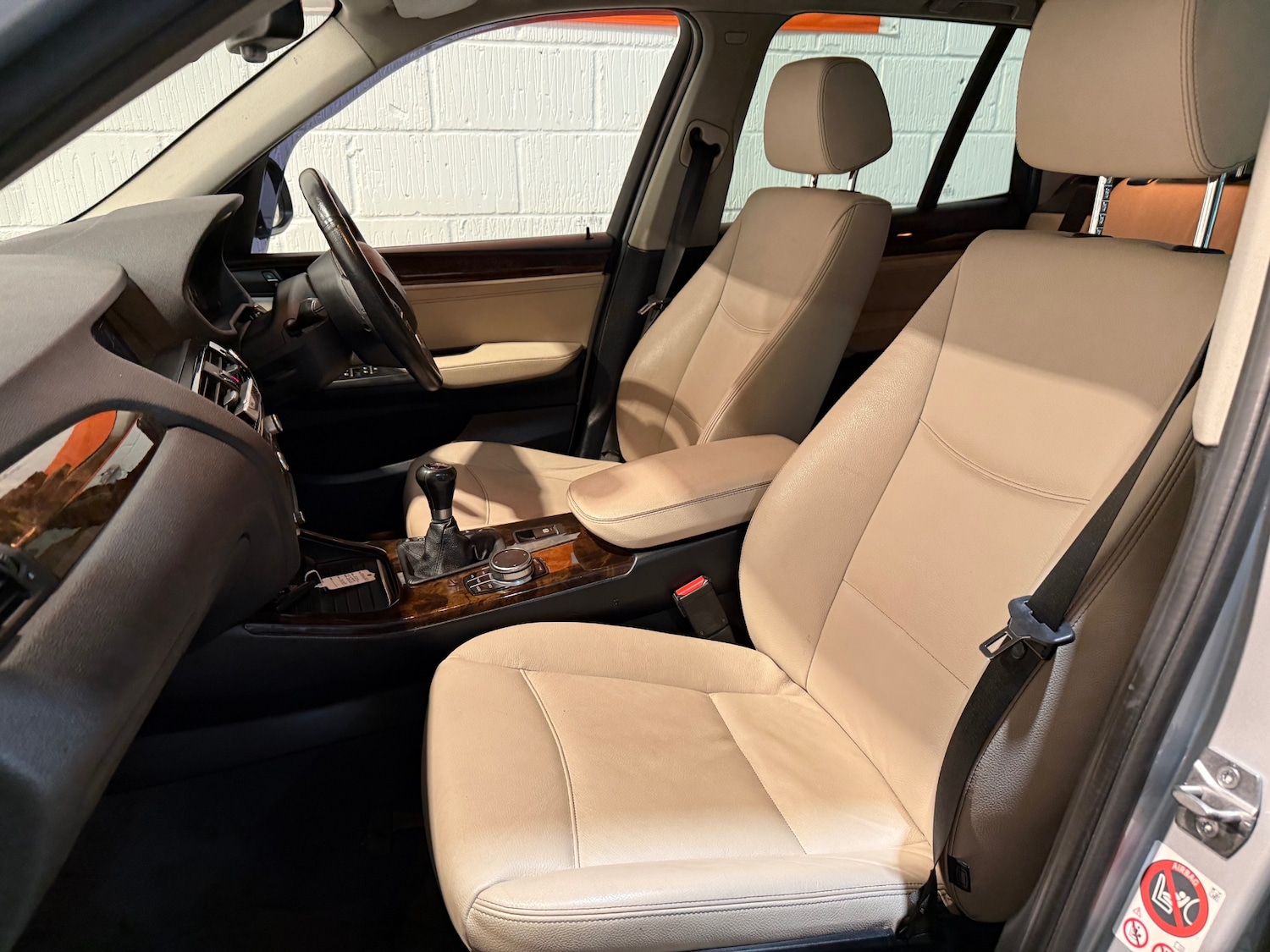 Used BMW X3 2016 for sale - 76831936: Photo 11