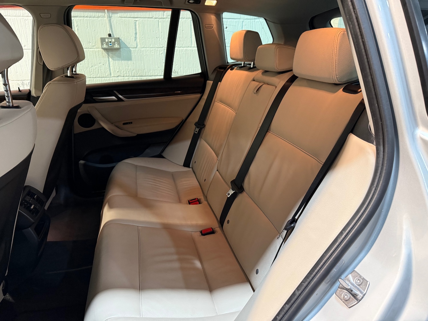 Used BMW X3 2016 for sale - 76831936: Photo 12