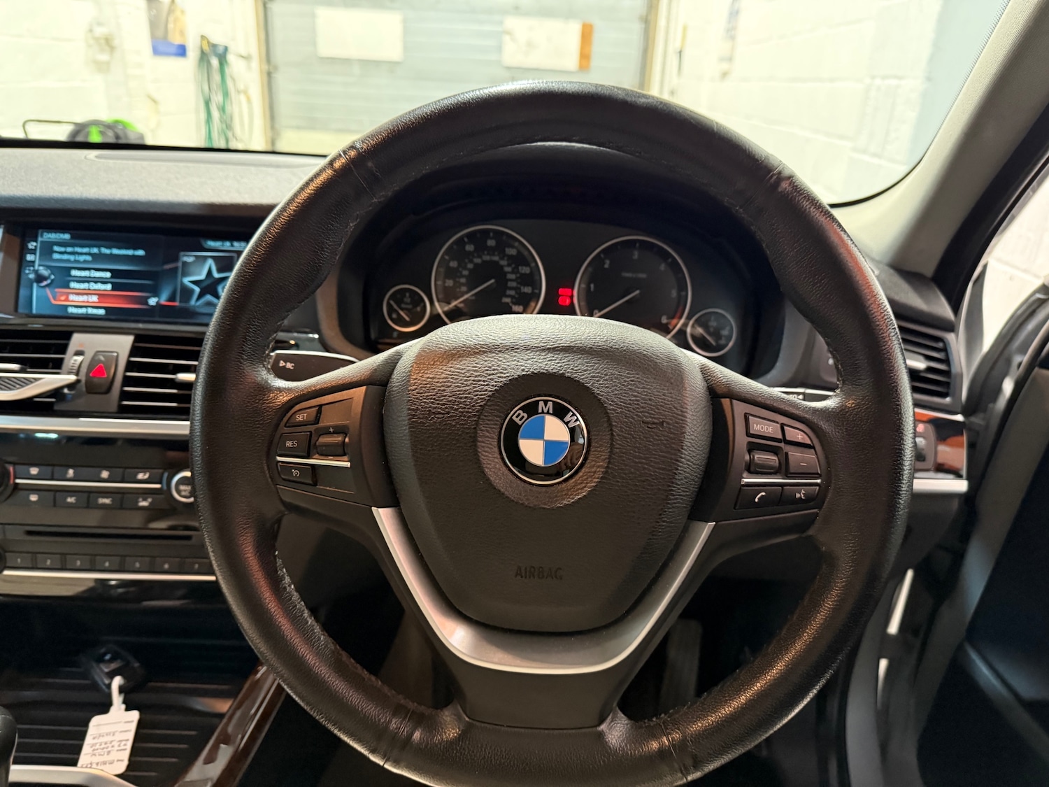Used BMW X3 2016 for sale - 76831936: Photo 13