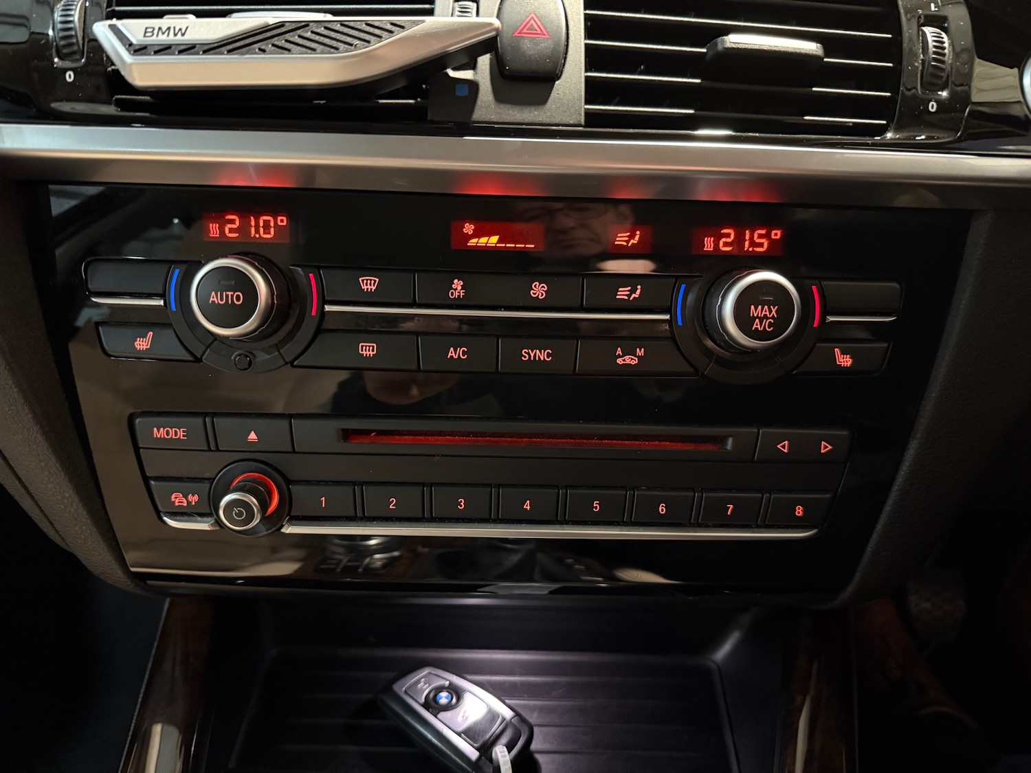 Used BMW X3 2016 for sale - 76831936: Photo 14