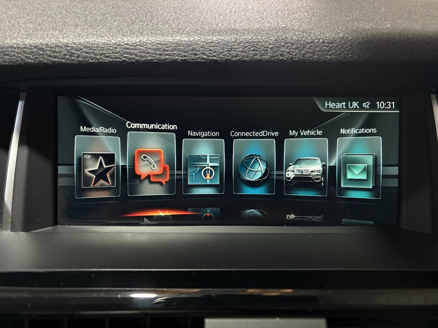 Used BMW X3 2016 for sale - 76831936: Photo 17