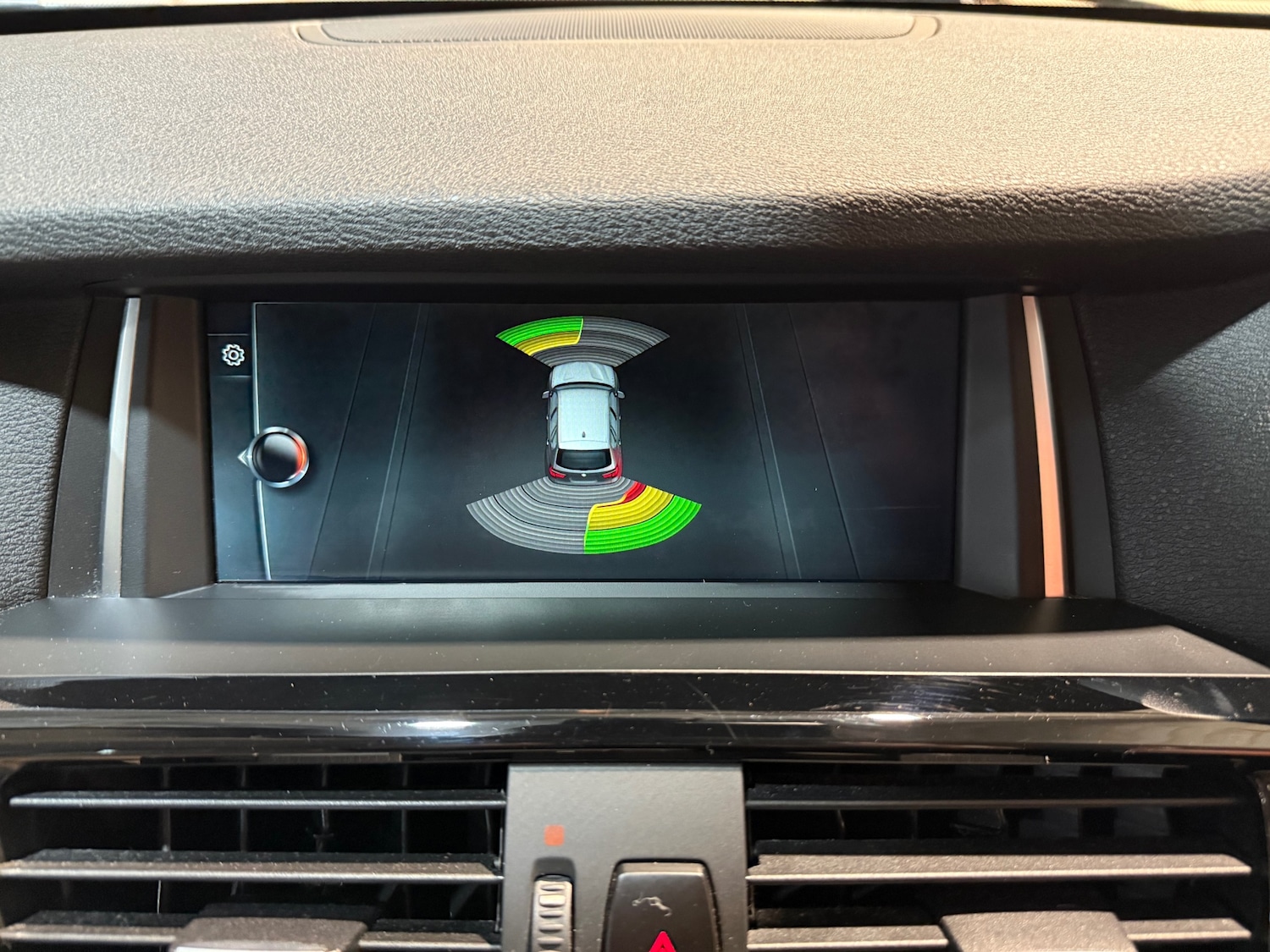 Used BMW X3 2016 for sale - 76831936: Photo 19