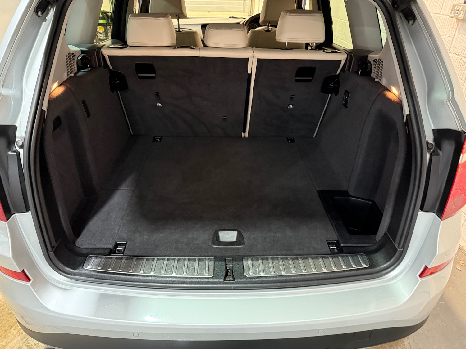 Used BMW X3 2016 for sale - 76831936: Photo 21