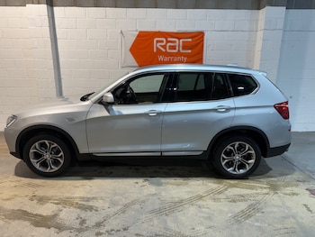 Used BMW X3 2016 for sale - 76831936: Photo