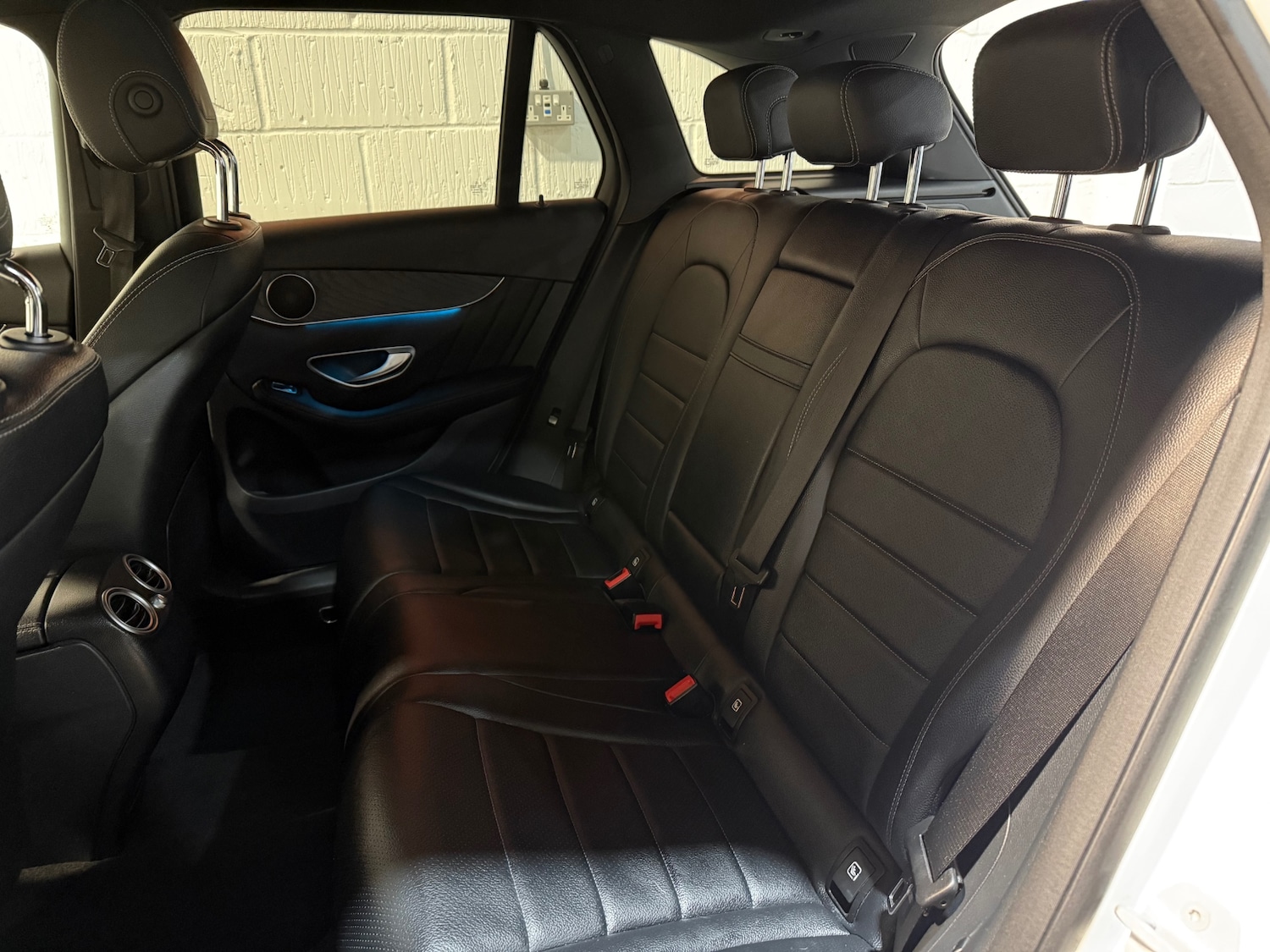 Used Mercedes-Benz GLC 2016 for sale - 77445764: Photo 14