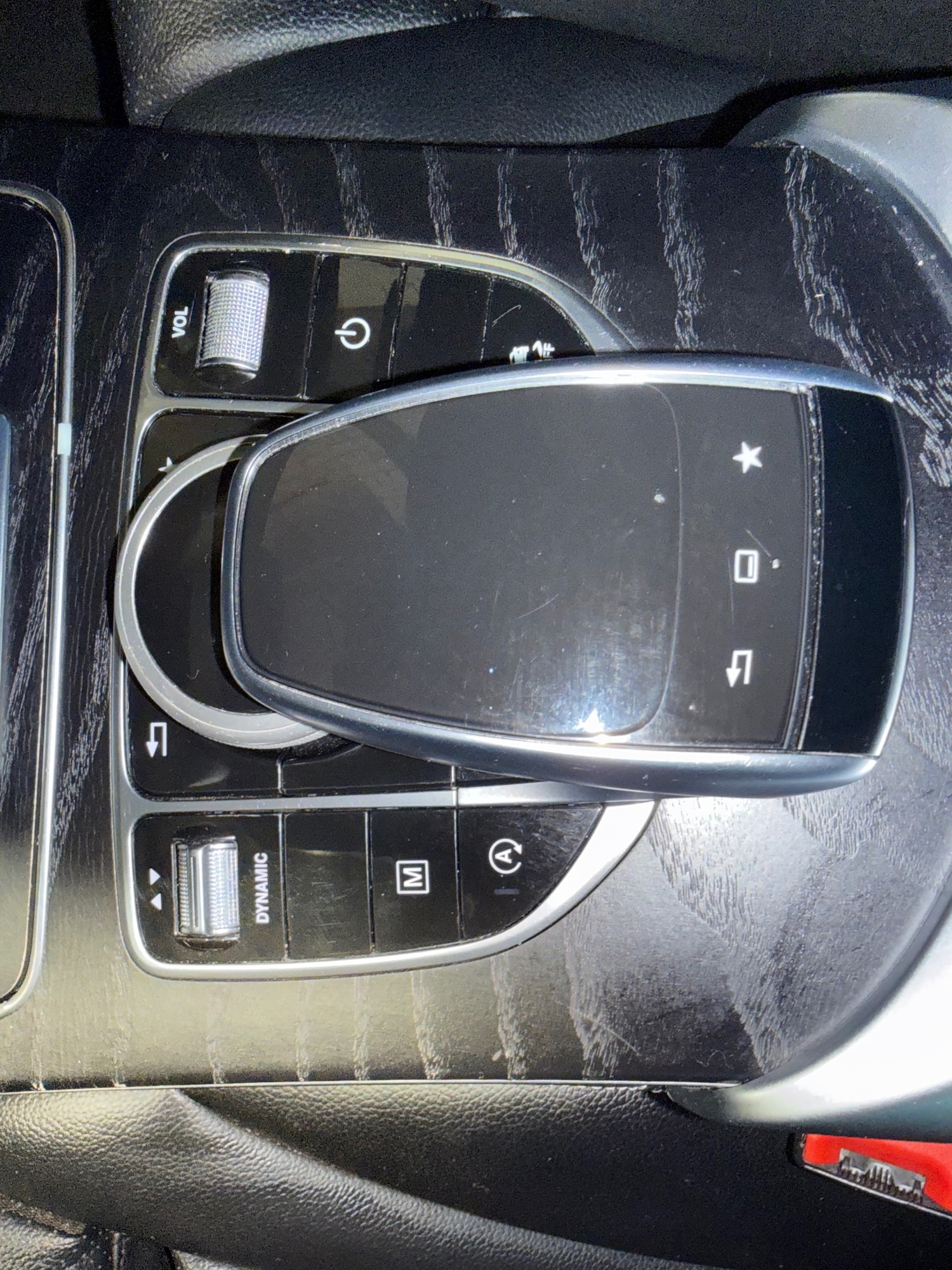 Used Mercedes-Benz GLC 2016 for sale - 77445764: Photo 16