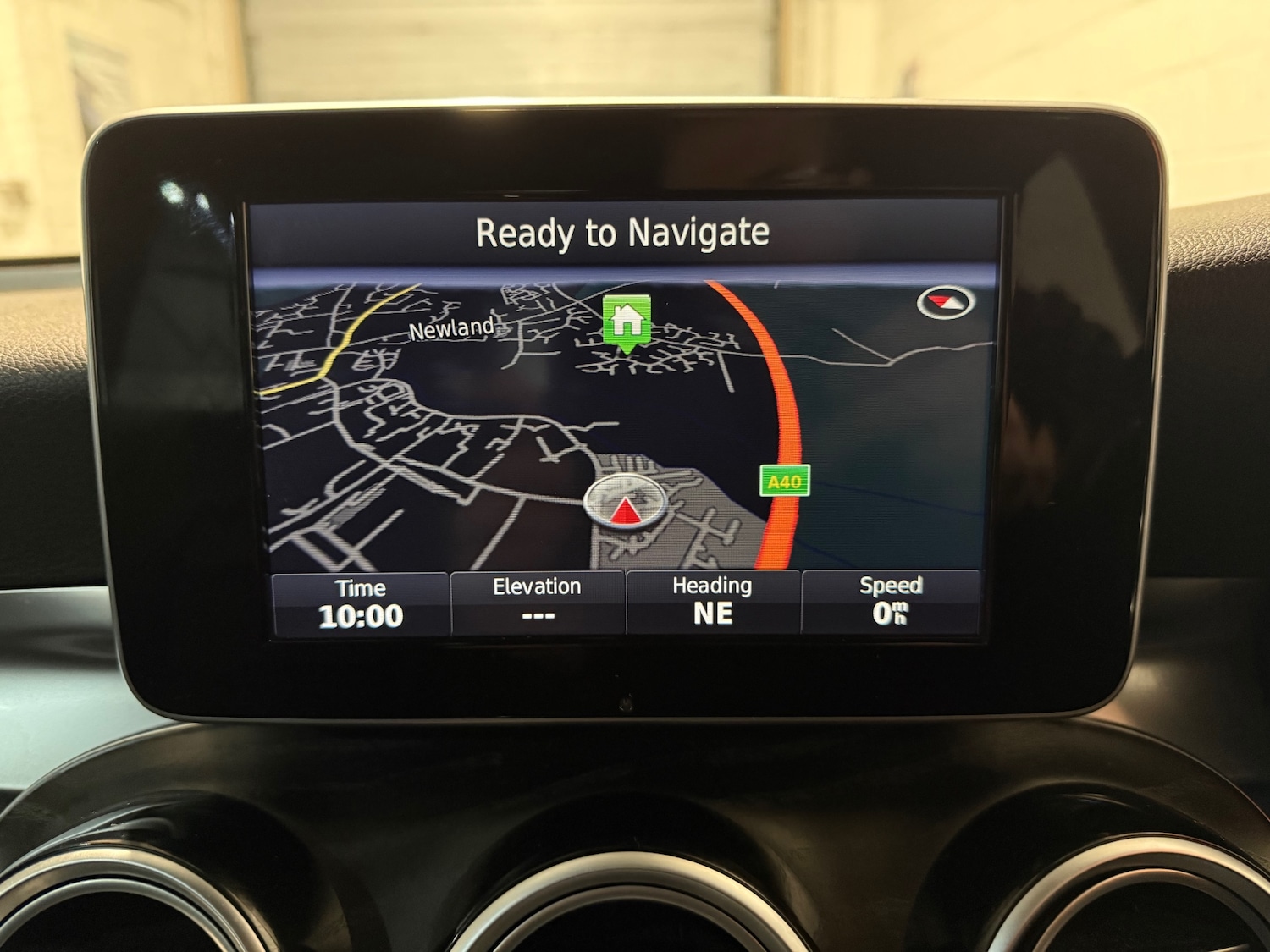 Used Mercedes-Benz GLC 2016 for sale - 77445764: Photo 20