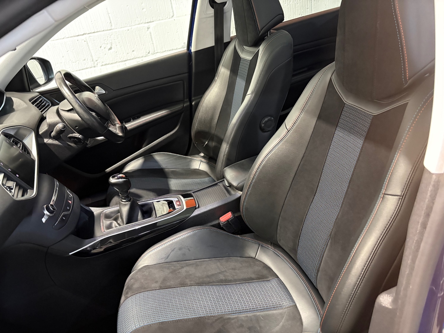 Used Peugeot 308 2019 for sale - 77324025: Photo 12