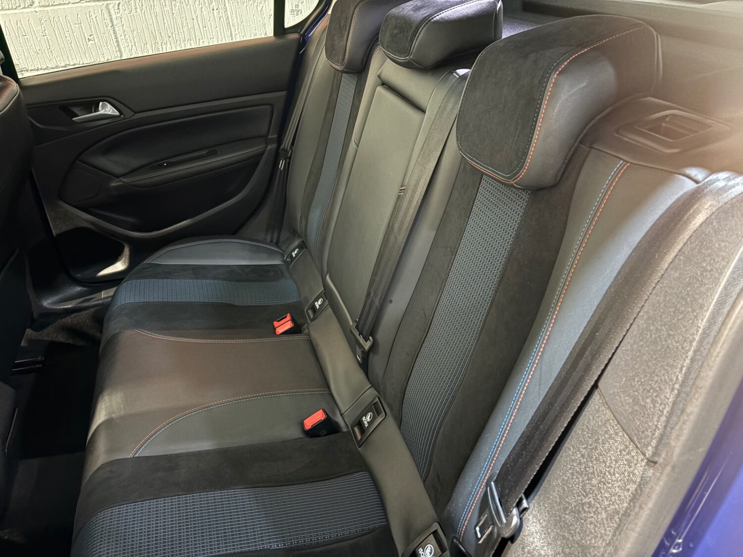 Used Peugeot 308 2019 for sale - 77324025: Photo 13