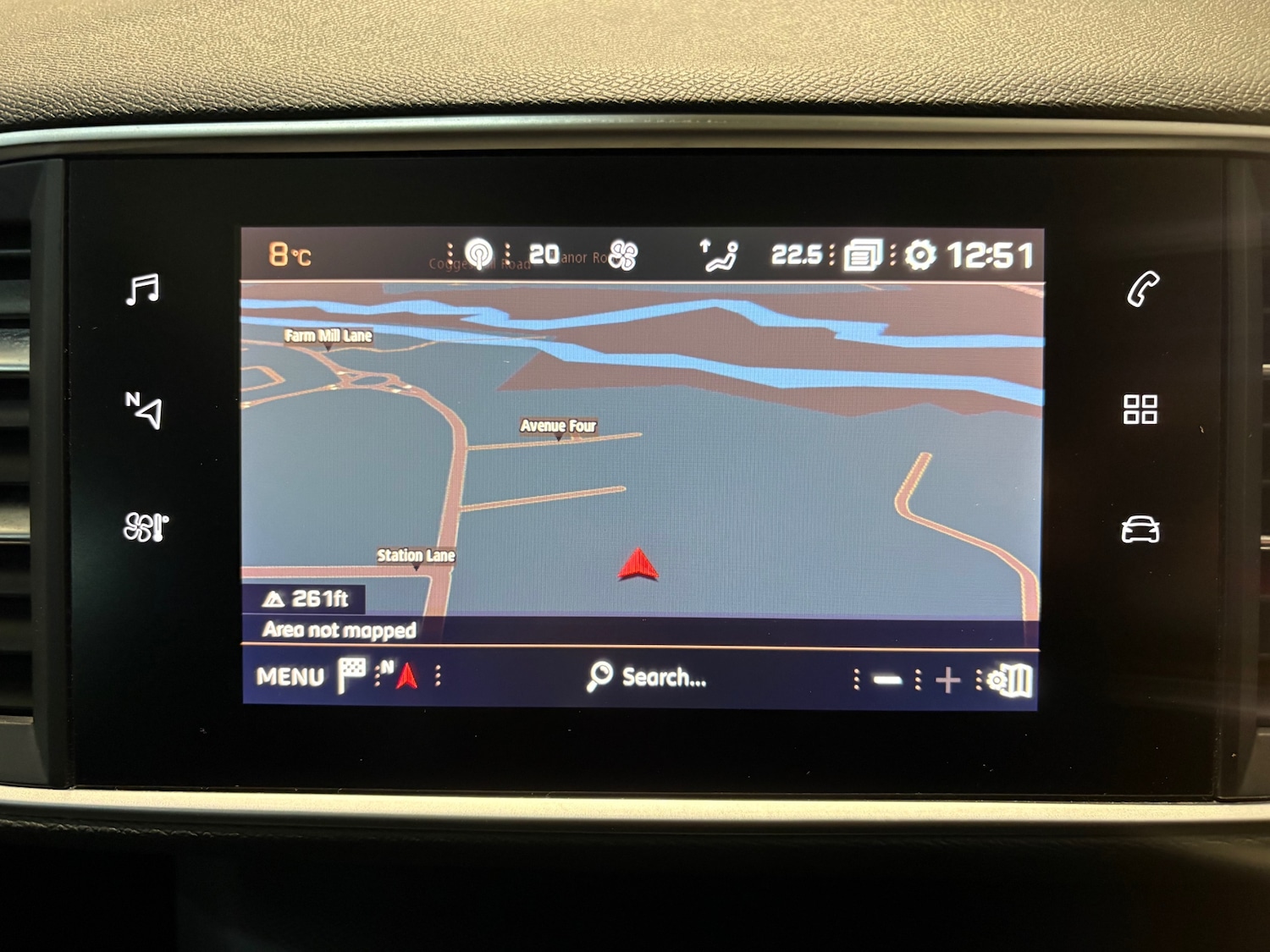 Used Peugeot 308 2019 for sale - 77324025: Photo 15