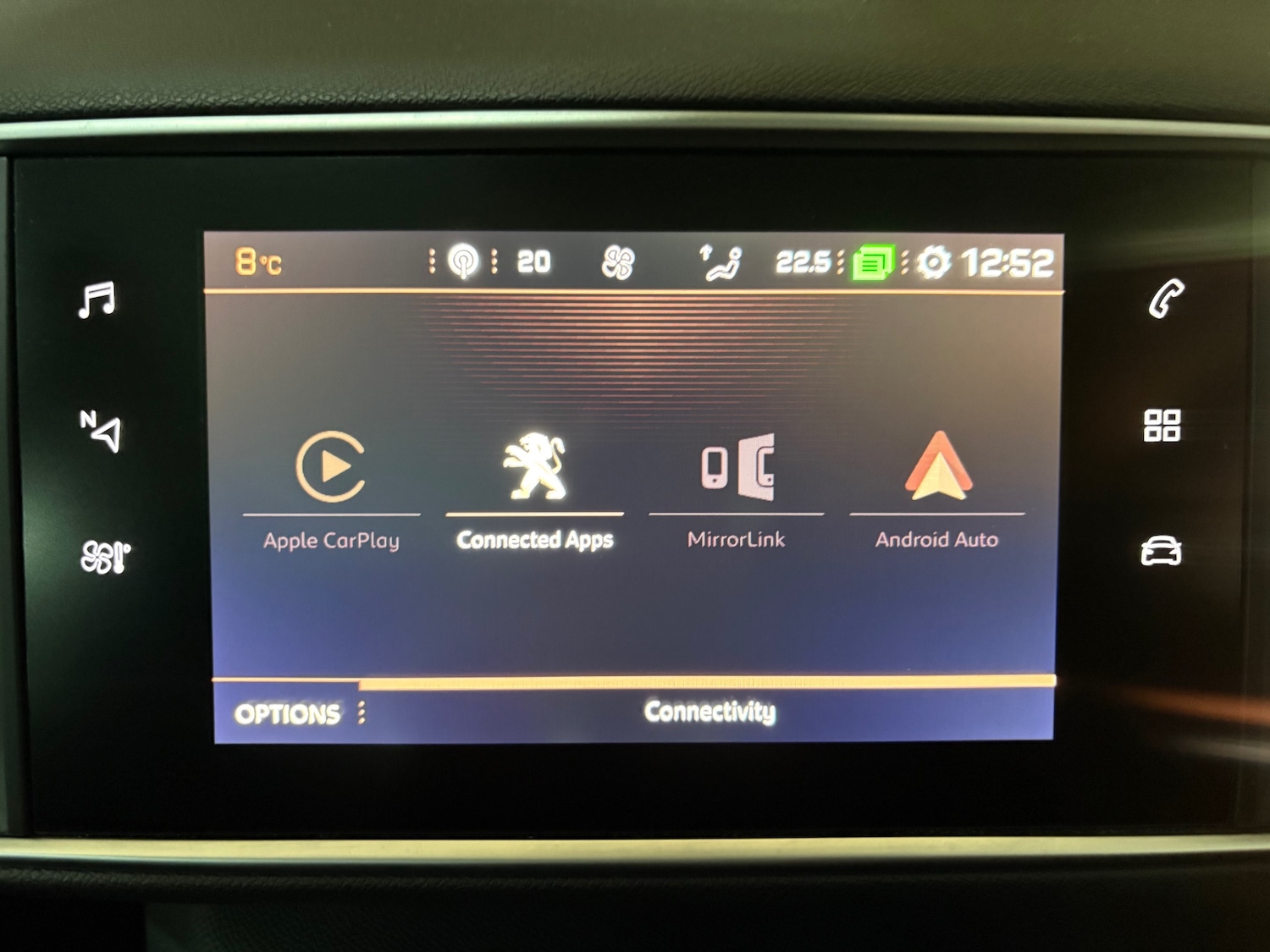 Used Peugeot 308 2019 for sale - 77324025: Photo 17