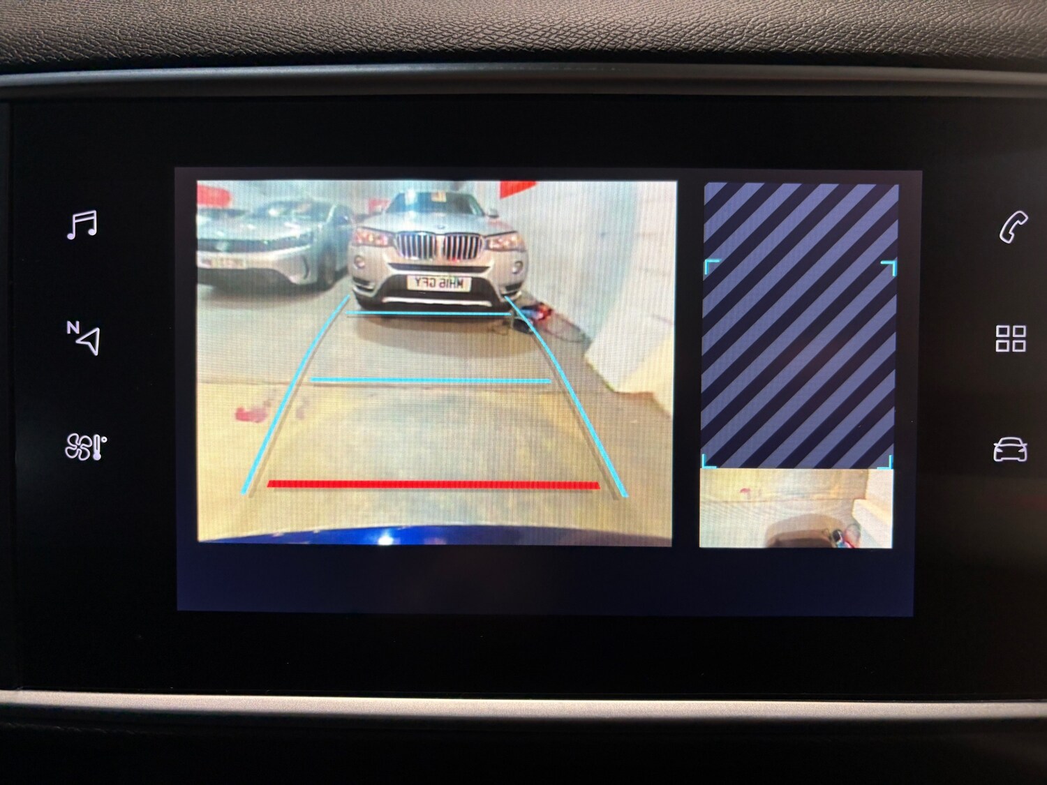 Used Peugeot 308 2019 for sale - 77324025: Photo 18