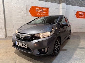 Used Honda Jazz 2017 for sale - 78629496: Photo