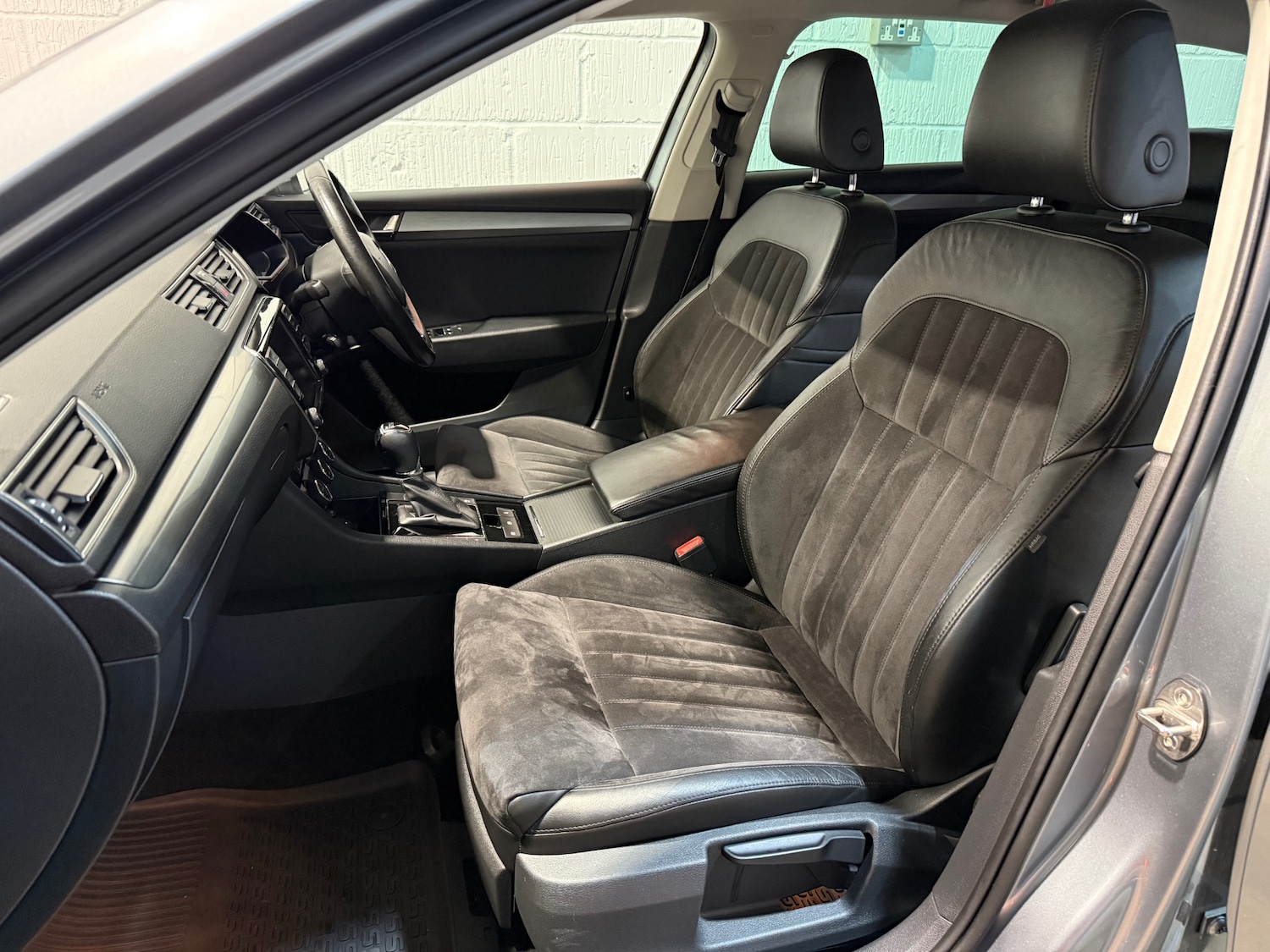 Used Skoda Superb 2016 for sale - 77462062: Photo 10