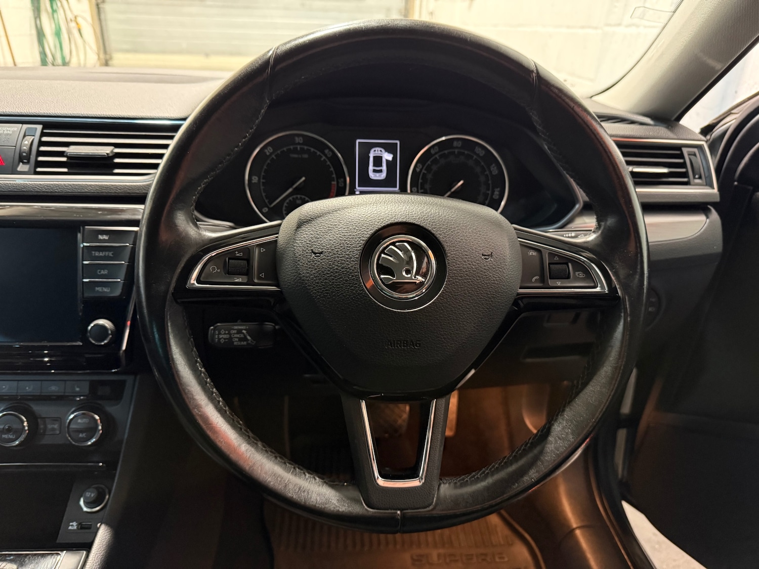 Used Skoda Superb 2016 for sale - 77462062: Photo 12