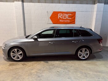 Used Skoda Superb 2016 for sale - 77462062: Photo