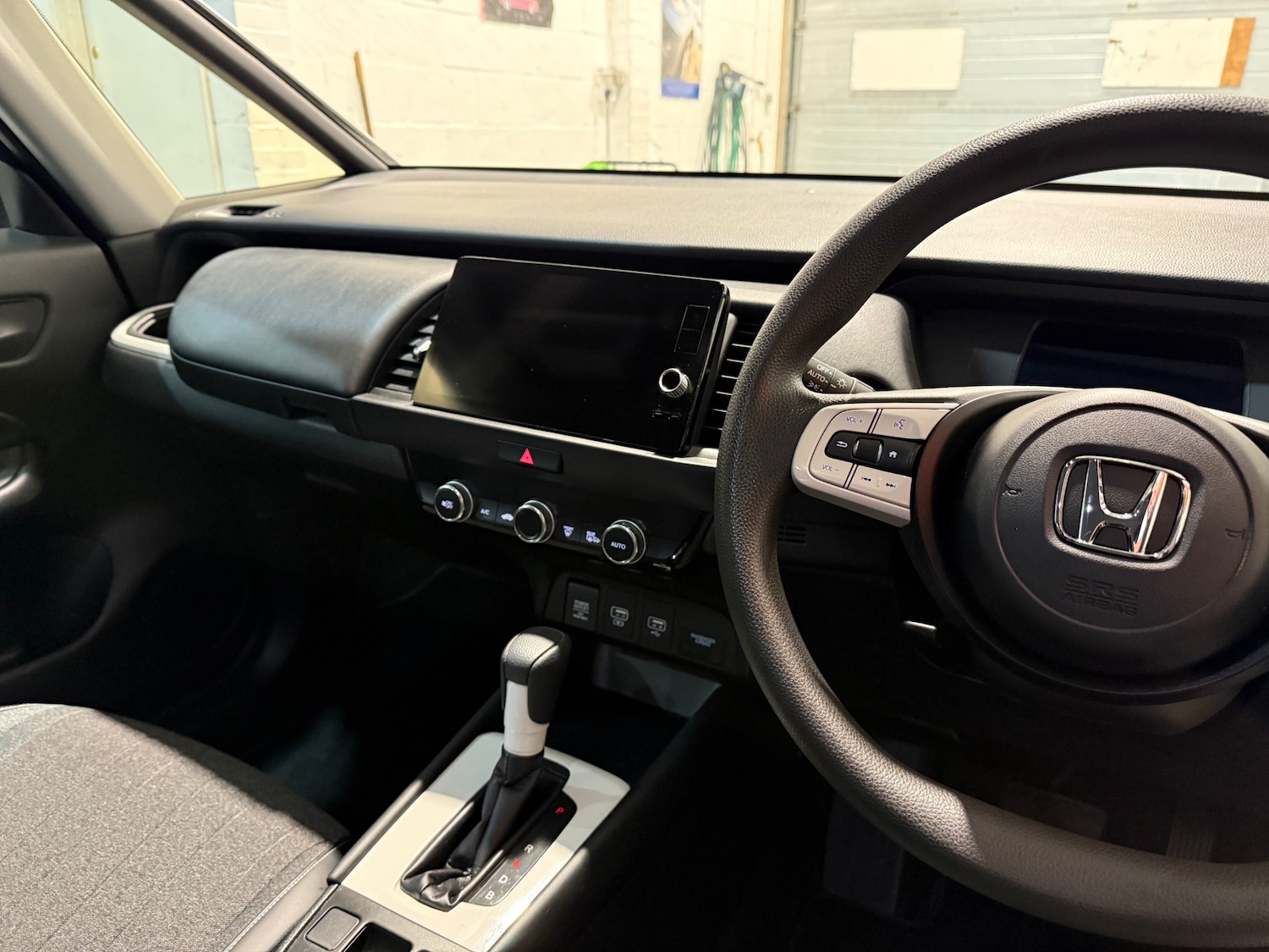 Used Honda Jazz 2020 for sale - 77298639: Photo 12