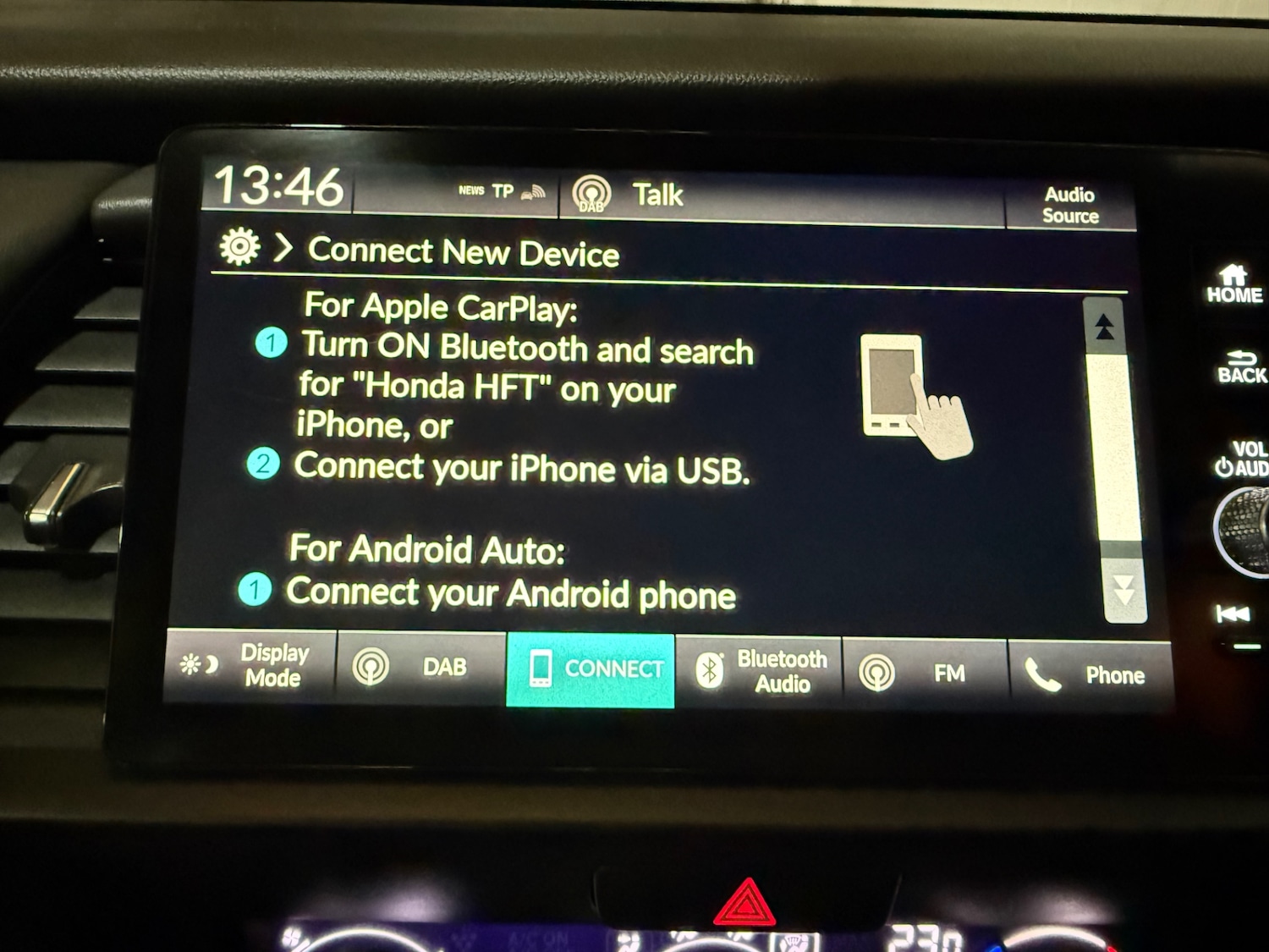 Used Honda Jazz 2020 for sale - 77298639: Photo 16