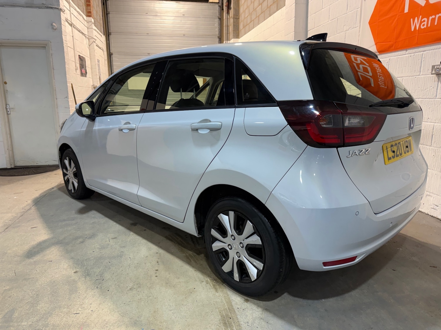 Used Honda Jazz 2020 for sale - 77298639: Photo 3