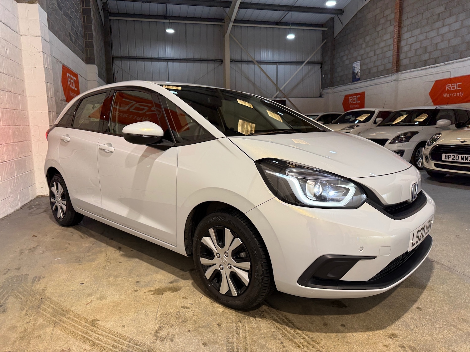 Used Honda Jazz 2020 for sale - 77298639: Photo 5