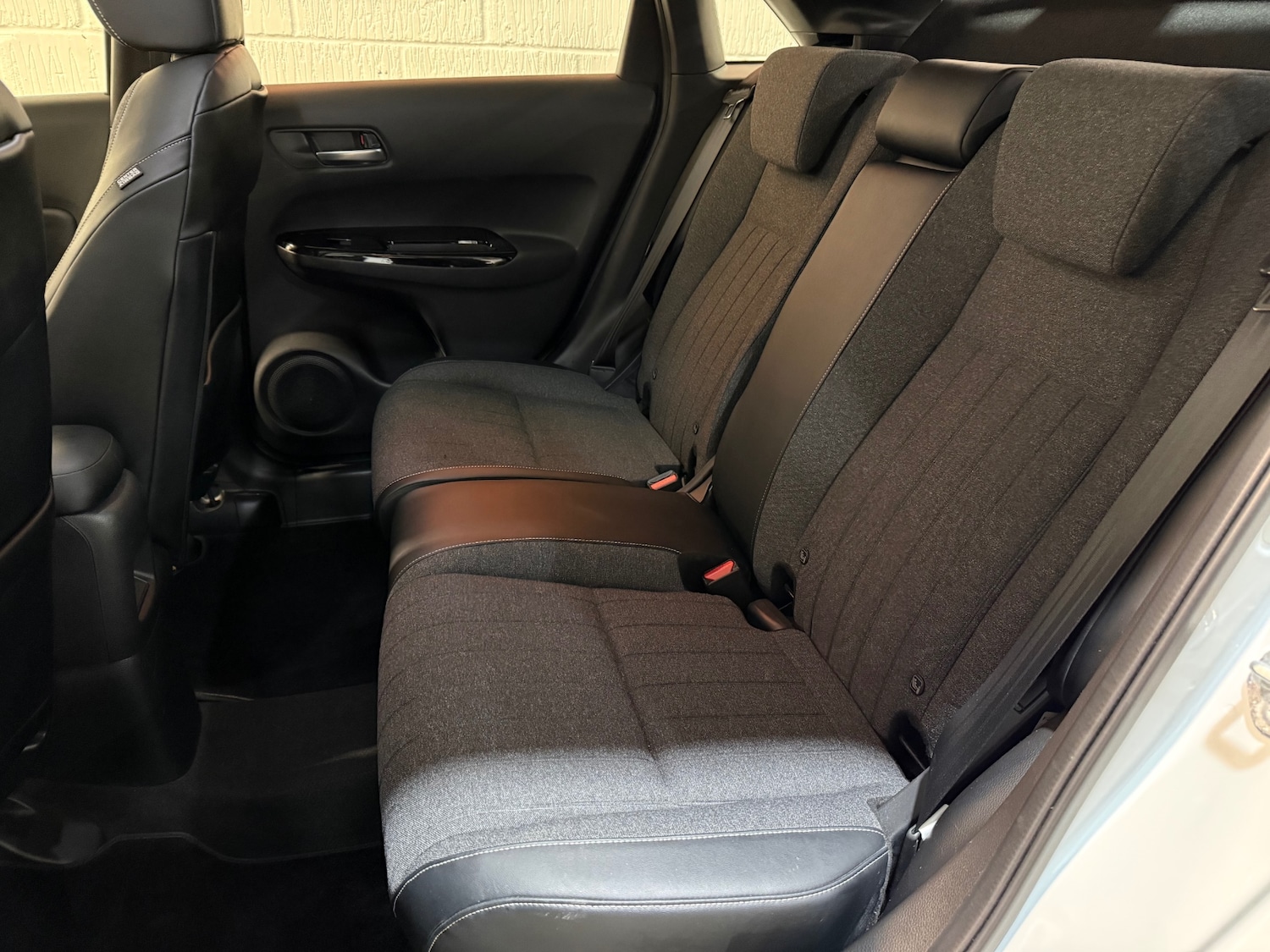 Used Honda Jazz 2020 for sale - 77298639: Photo 9